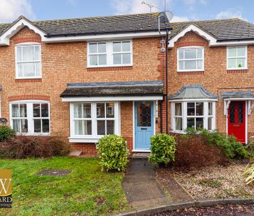 2 bedroom terraced house to rent - Photo 5