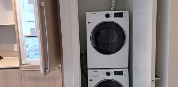 $2,200 / 455ft2 – Conveniently located BRAND NEW Studio suite (R00) - Photo 2