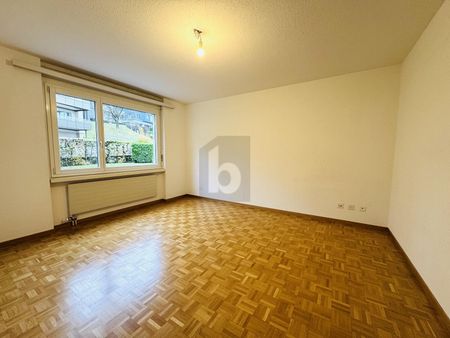 HELLE RÄUME AN HERRVORRAGENDER LAGE - Photo 3