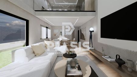 Μεζονέτα για ενοικίαση Καλυμνιώτικα (Βούλα) - Φωτογραφία 4