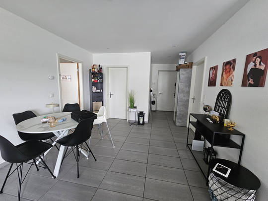3.5 Zimmer, 72 m², 2. Stock - Foto 1