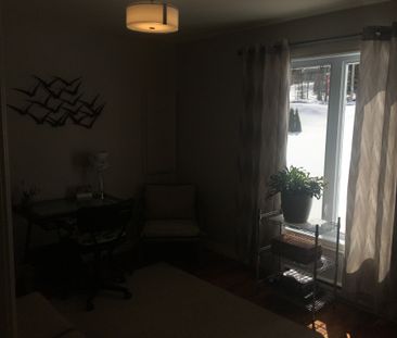 Haut De Duplex 4 1/2 - Photo 3