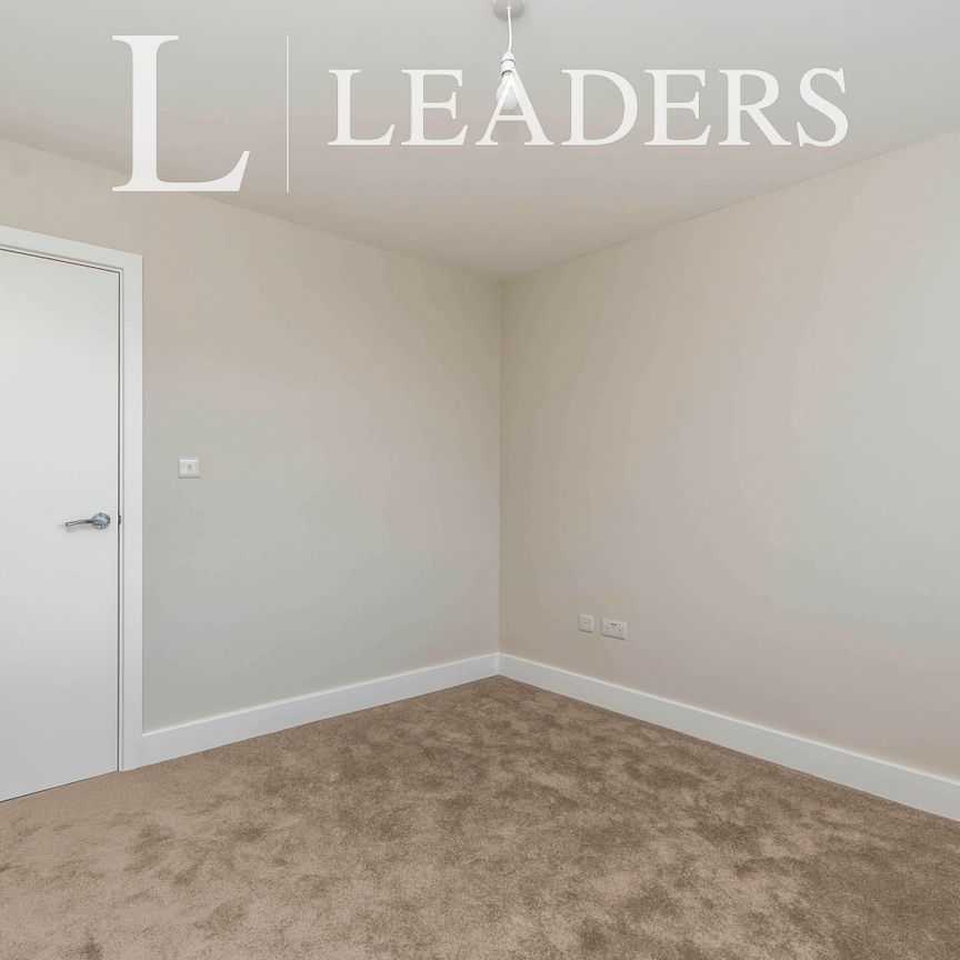 1 bedroom apartment to rent Compass Point, 450 Romsey Road, Southampton, SO16 - Photo 1