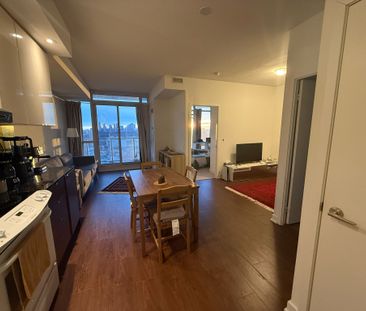For Lease - 121 McMahon Drive Unit# 2105, Toronto, Ontario - Photo 1