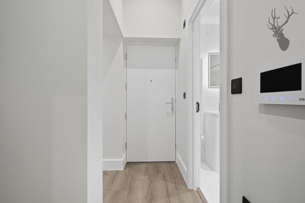 2 Bedroom Apartment - Duplex - Photo 1