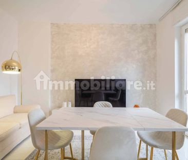 Trilocale via Mac Mahon, Ghisolfa - Mac Mahon, Milano - Photo 3