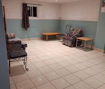 For Lease - 58 Hearne Crescent, Ajax, Ontario - Photo 5