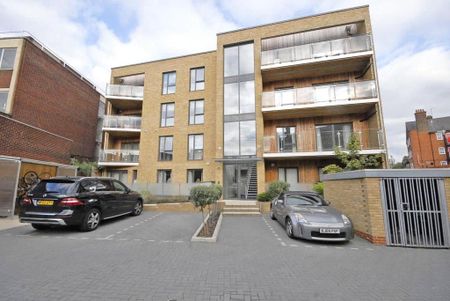 2 bedroom apartment to rent - Photo 5