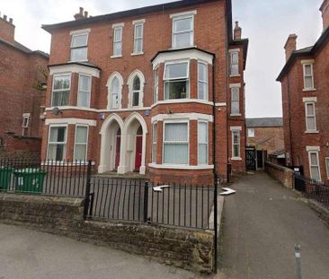 Noel Street, Nottingham, NG7 - Photo 2