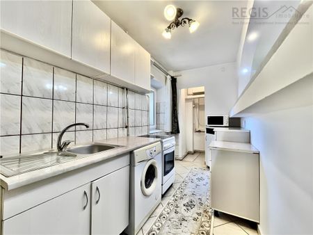 Garsoniera la Etaj Intermediar pe str De Mijloc - Fotografie 3