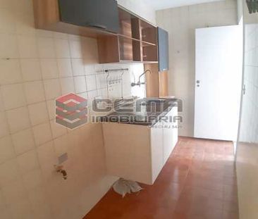 Apartamento para alugar em Flamengo, Zona Sul RJ, Rio de Janeiro 2 ... - Foto 5