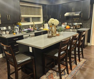 For Lease - 14 Alphonse Crescent, Mississauga, Ontario - Photo 1