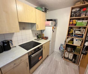 1 bedroom apartment to rent - Photo 4