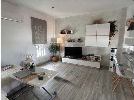 Piso de alquiler en Calle Hermandad Caballeros de Javier, 6, San Javier ciudad - Photo 5