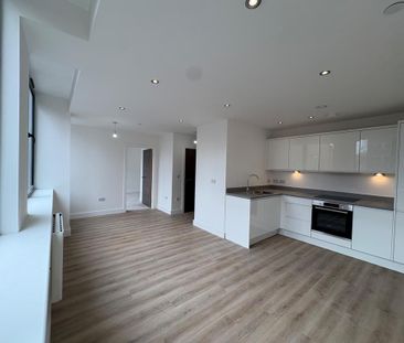 1 bedroom apartment to rent - Photo 4