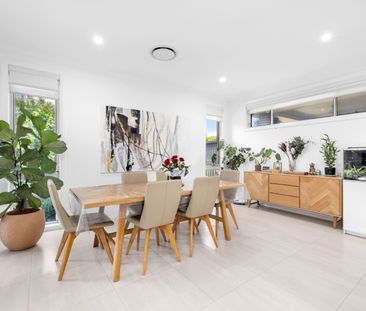 9 Gemini Street, Riverstone NSW 2765 - House For Rent | Domain - Photo 5