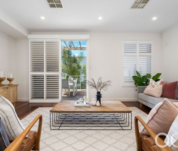 Open the Door to Sophisticated City-Fringe Living - Photo 1