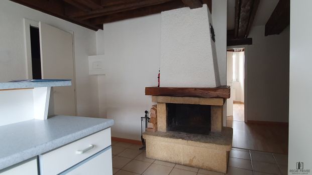 3.5-room duplex apartment - Foto 1