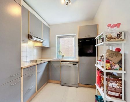 Rez-de-chaussée - 2 CH. - Photo 4