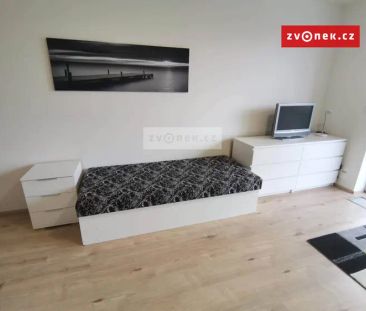 1+kk novostavba, Zlín - Malenovice, ihned - Fotografie 4