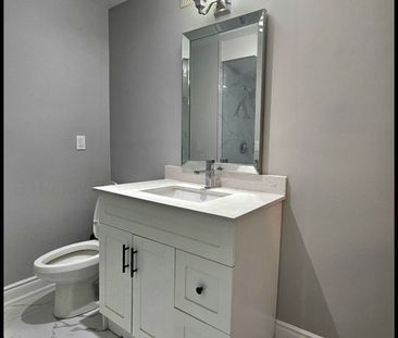 For Lease - 3 Honey Drive Unit# (Bsmnt), Toronto, Ontario - Photo 3