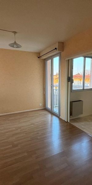 Location Appartement 1 pièce 29m² PERIGUEUX 24000 - Photo 1