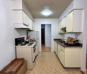 Large one bedroom apartment unit on E Pender street Near Commercial Dr - Photo 1