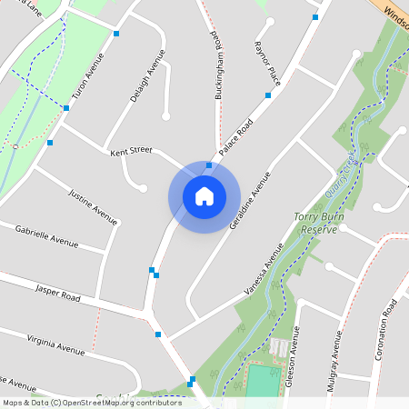 44 Palace Road, NSW 2153, Baulkham Hills