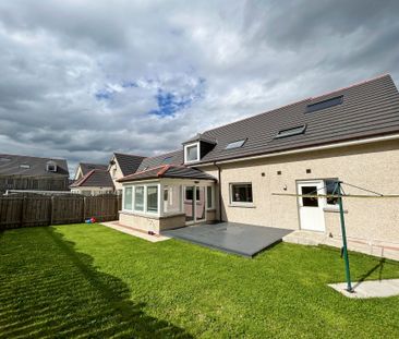 22 Sycamore Grove, Inverurie, AB51 5TG - Photo 2