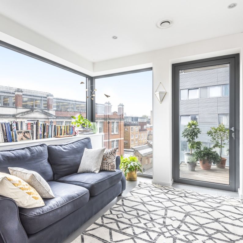 Ewer Street, London, SE1 - Photo 1