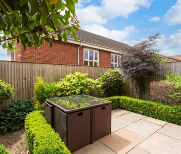 Joseph Hutchinson Place, Easingwold, York YO61 - Photo 2