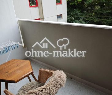 1-Zimmer Appartment nähe Uni - Photo 5