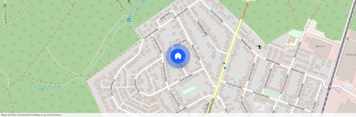 Ringstrase, 63128 Hessen - Dietzenbach