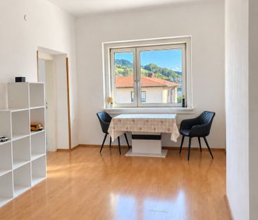 Gemütliche 3-Zimmer-Wohnung in Bruck an der Mur - Foto 2