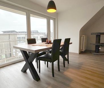 Mooie duplex met 2 slpkrs & 'loftgevoel' op Welleplein - Photo 6