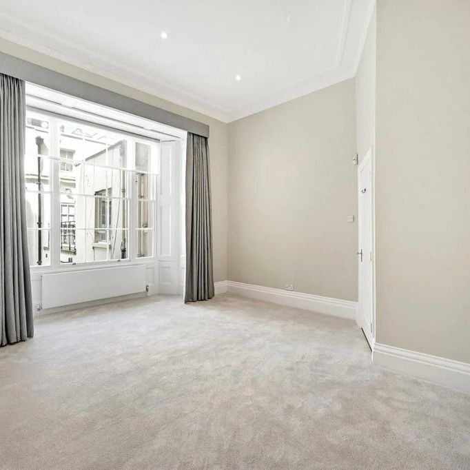 4 bedroom maisonette to rent - Photo 1
