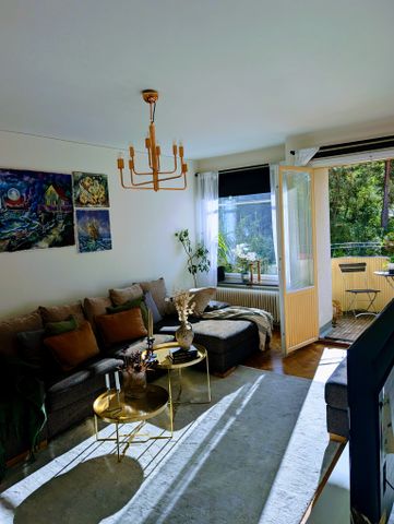 Salbyvägen, Stockholm - Photo 5