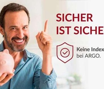 renoviert I 3 Zimmer I Balkon I EInbauküche - Foto 1