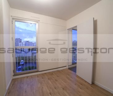 Location Appartement 2 pièces 36m² ROUEN 76100 - Photo 2