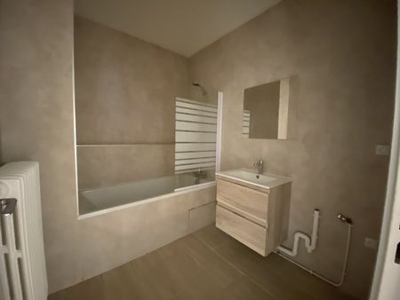 Appartement 5 pièces à Metz - Photo 3