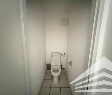 HAID - 4-Zimmer Wohnung mit Balkon - ab sofort beziehbar! - Foto 2