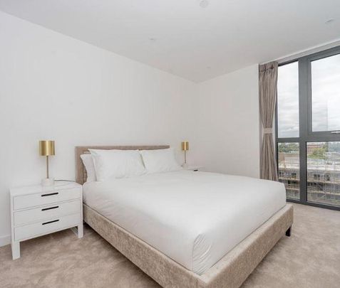 1 bedroom apartment to rent - Photo 1