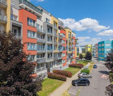 Pronájem bytu 1+kk a garsoniéry 42 m², Míšovická , Praha Zličín - Photo 1