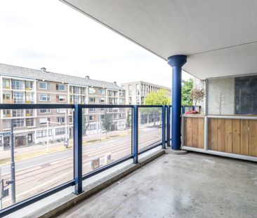 Te huur: Oostplein 555 - Foto 6