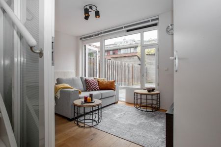 Juf van Kempenstraat 45A - Photo 2