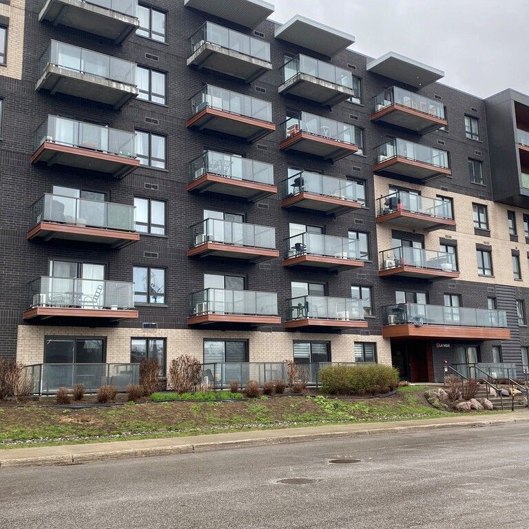 Ste-Foy - Photo 1