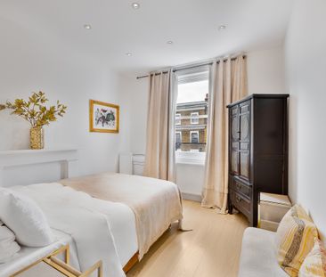 Devonshire Place, Marylebone, London, W1G 6HF - Photo 5