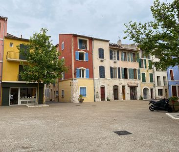Location Appartement - Photo 6