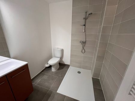 Location Appartement 1 pièce 28m² ST JORY 31790 - Photo 3