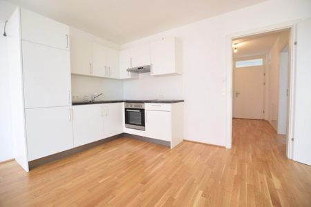 Liebenau – 58m² – 3 Zimmer – Balkon – WG-fähig - Foto 2